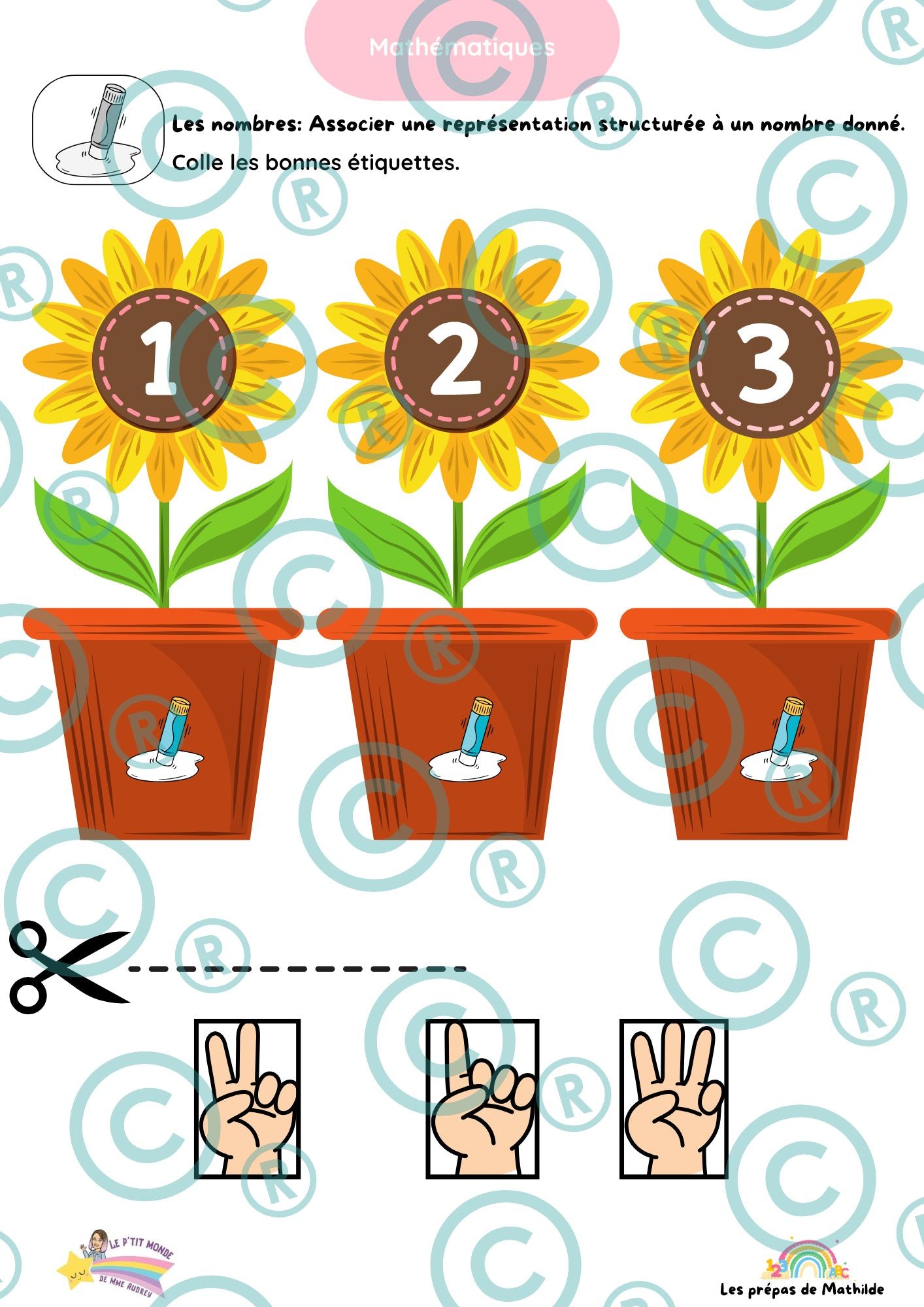 💛🐣 Super Pack Pâques/ Printemps (Comptines + Cahiers autonomes+dossier de manipulation)