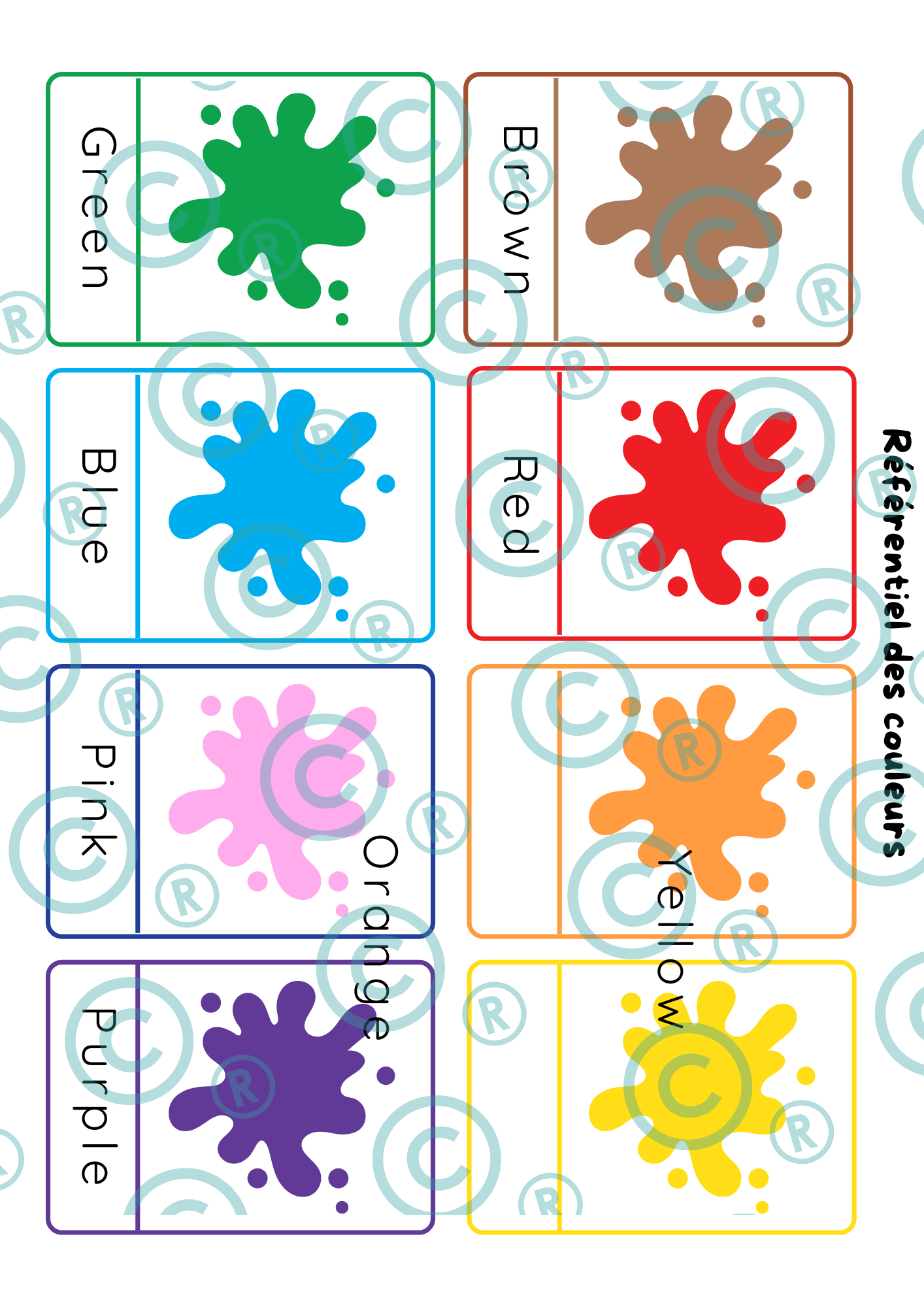 Cahier d'Éveil aux Langues Maternelle & Primaire (Plus de 400 Pages d'Activités!)