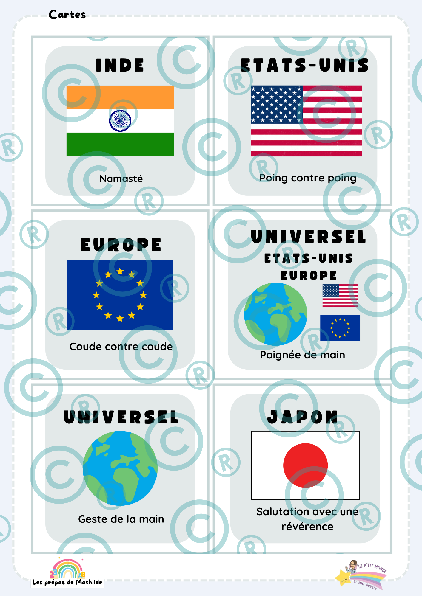 Cahier d'Éveil aux Langues Maternelle & Primaire (Plus de 400 Pages d'Activités!)