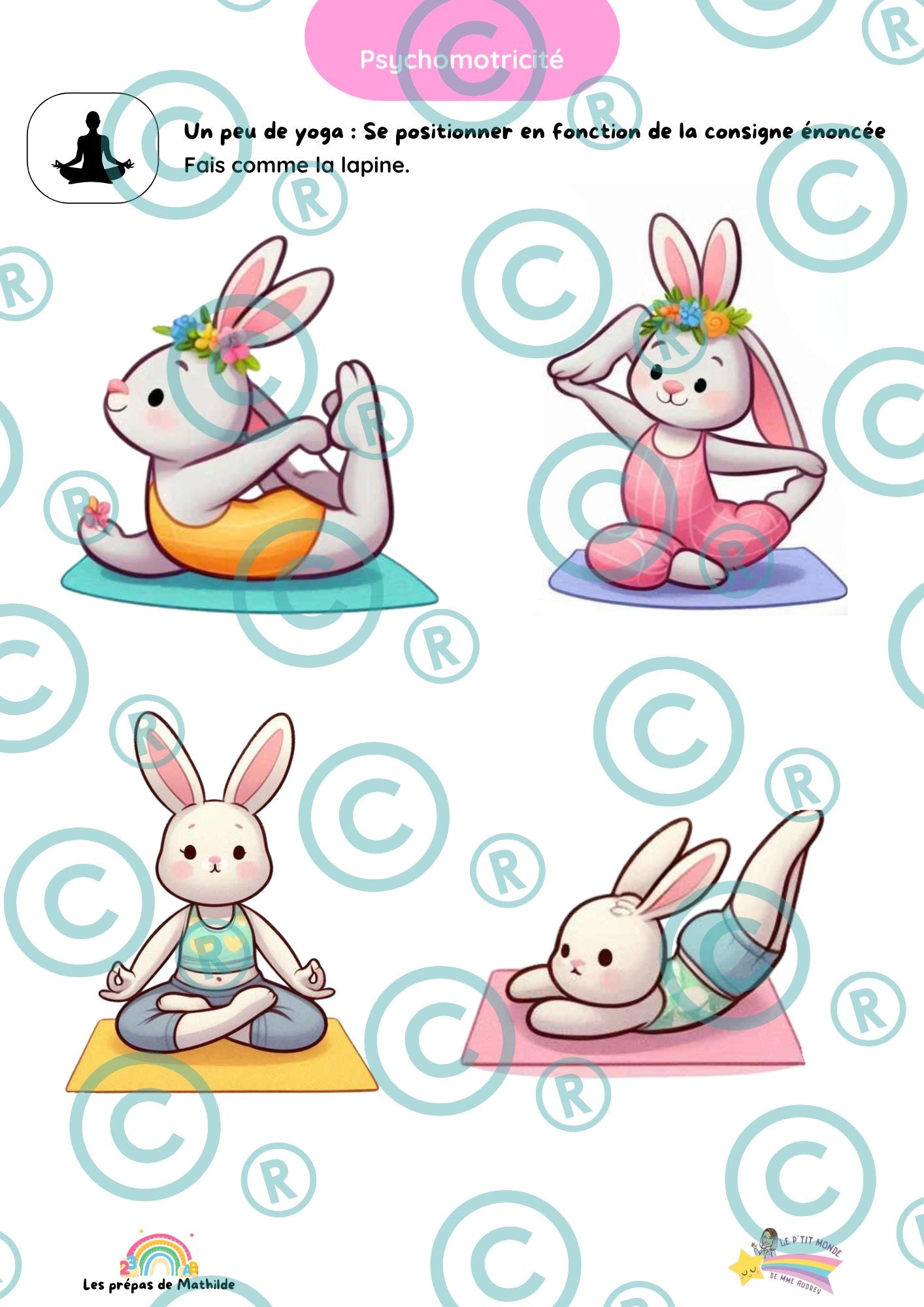 💛🐣 Super Pack Pâques/ Printemps (Comptines + Cahiers autonomes+dossier de manipulation)