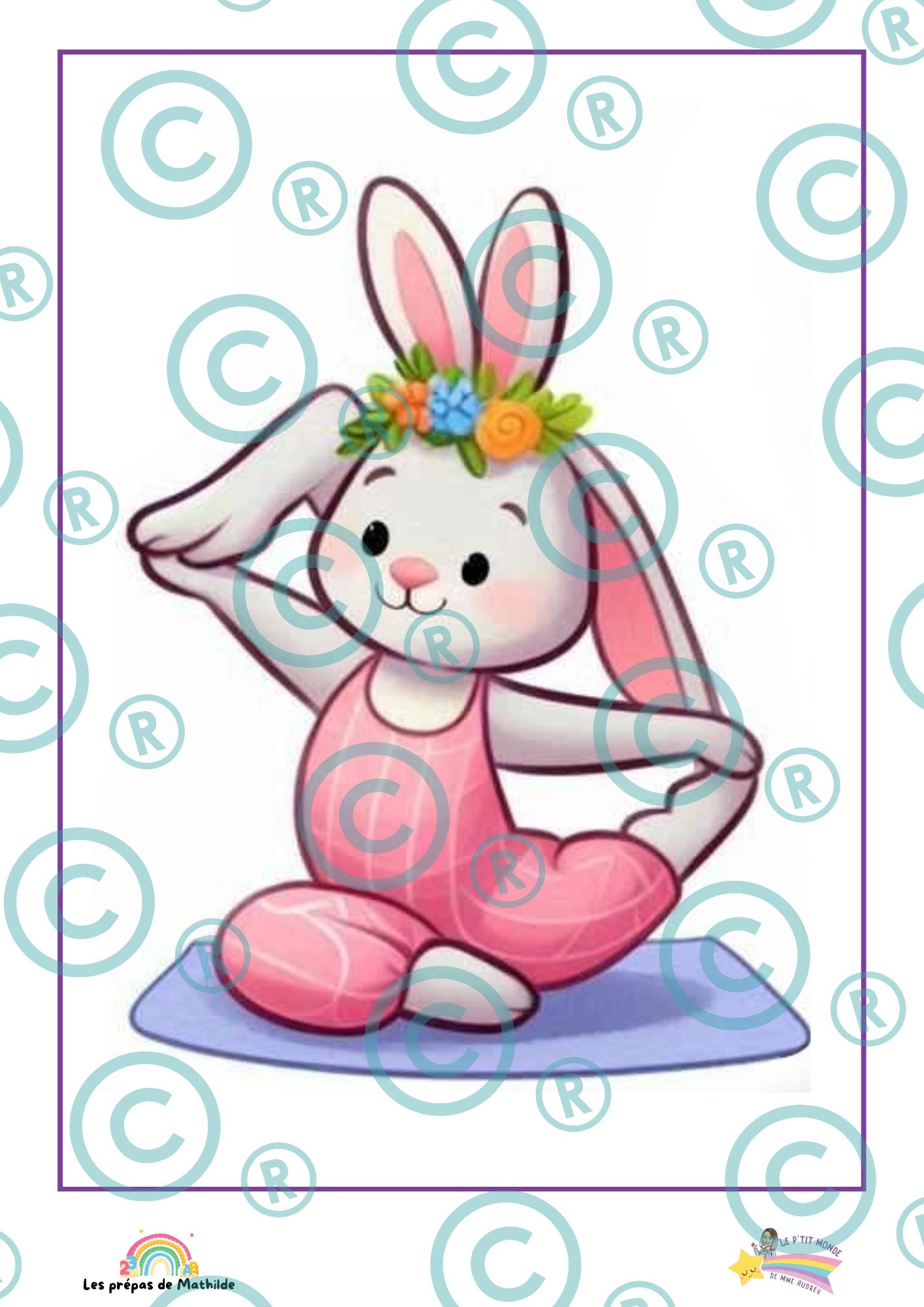 💛🐣 Super Pack Pâques/ Printemps (Comptines + Cahiers autonomes+dossier de manipulation)