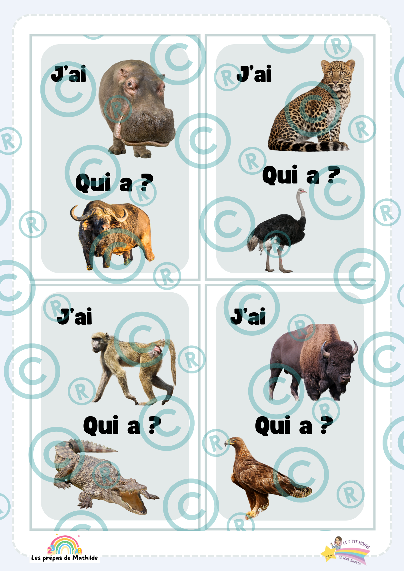 Cahier d'Éveil aux Langues Maternelle & Primaire (Plus de 400 Pages d'Activités!)