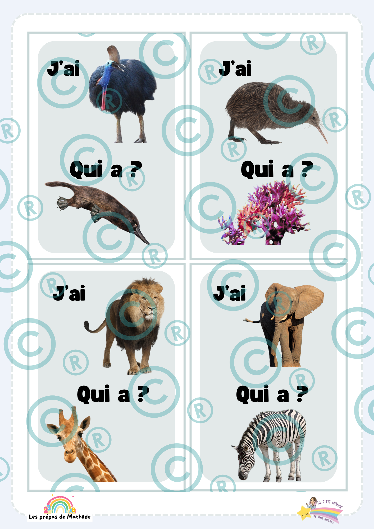 Cahier d'Éveil aux Langues Maternelle & Primaire (Plus de 400 Pages d'Activités!)