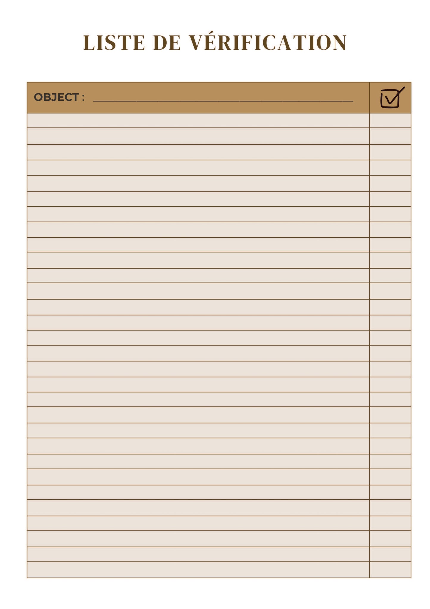 Agenda des Directions 2026/2027 - PDF