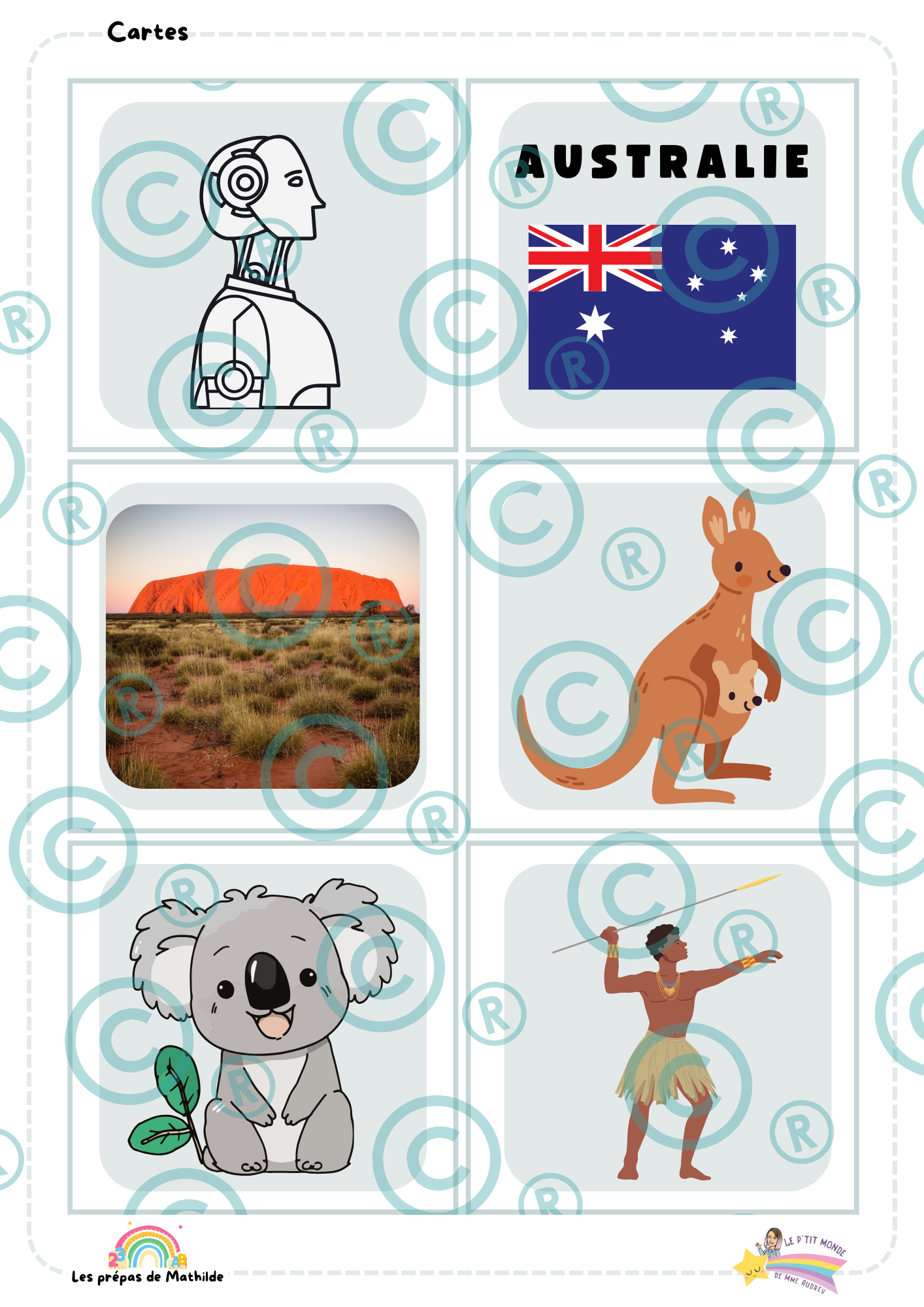 Cahier d'Éveil aux Langues Maternelle & Primaire (Plus de 400 Pages d'Activités!)