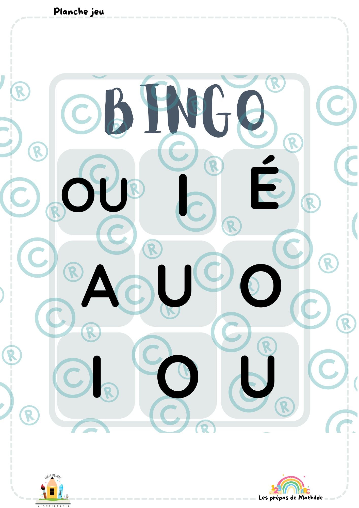 Les voyelles en comptines : 69 comptines inédites ! (de la M1 à la 2eme primaire)