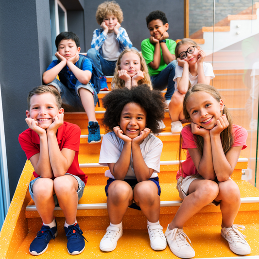 L’importance de l’enseignement multiculturel en maternelle