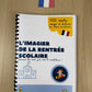 🌍 Éveil aux langues : 100 mots de la rentrée déclinés en 5 langues🌍(M1 à la P2)