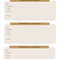 Agenda des Directions 2025/2026 - PDF