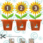 💛🐣 Super Pack Pâques/ Printemps (Comptines + Cahiers autonomes+dossier de manipulation)