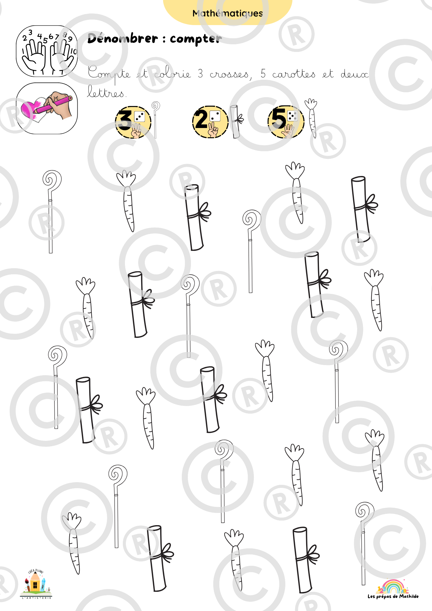 Cahiers autonomes : Saint-Nicolas (Accueil à la P2)