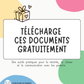 🎁 Outils gratuits pour démarrer son année en Accueil / M1