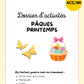 💛🐣 Super Pack Pâques/ Printemps (Comptines + Cahiers autonomes+dossier de manipulation)