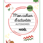 🎁Le super Pack de Noël (plus de 469 pages)🎅🦌