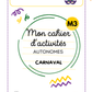 Cahiers autonomes : Carnaval