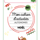 🎁Le super Pack de Noël (plus de 469 pages)🎅🦌