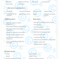 Primaire CECP et WBE | Canva de prépas adaptables PDF