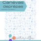 Super Pack Maternelle CECP+ SEGEC | Canva de prépas modifiables