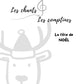 ✨📋 Collection complète comptines pédagogiques maternelle🎵✨
