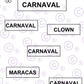 Pack Carnaval