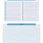 Agenda : secrétariat scolaire 2025/2026 - PDF