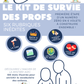 Educatio : l'imagier de la rentrée scolaire (Maternelle / P1-P2)