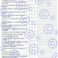 M2 : Les grilles d'observations
