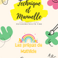 Technique et Manuelle (Nouveau) 281 pages!