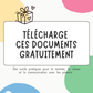 🎁 Outils gratuits pour démarrer son année en M2 et M3