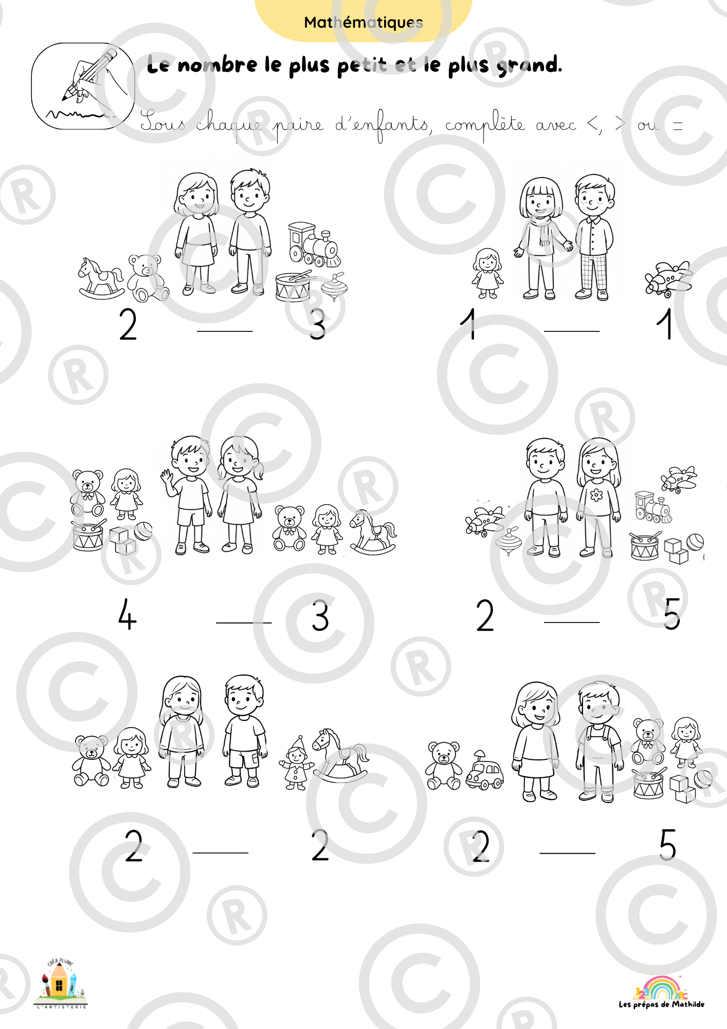 Cahiers autonomes : Saint-Nicolas (Accueil à la P2)