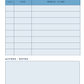 Agenda : secrétariat scolaire 2025/2026 - PDF
