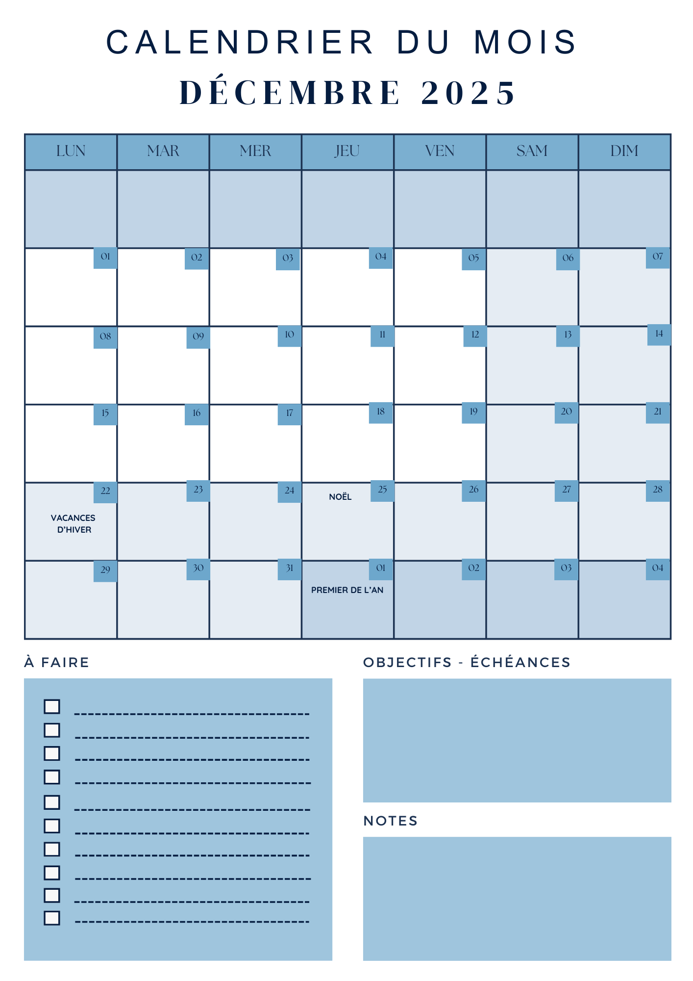 Agenda : secrétariat scolaire 2025/2026 - PDF
