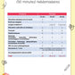 (P6) Fiches prépas personnalisables CECP PRIMAIRE WORD/PDF