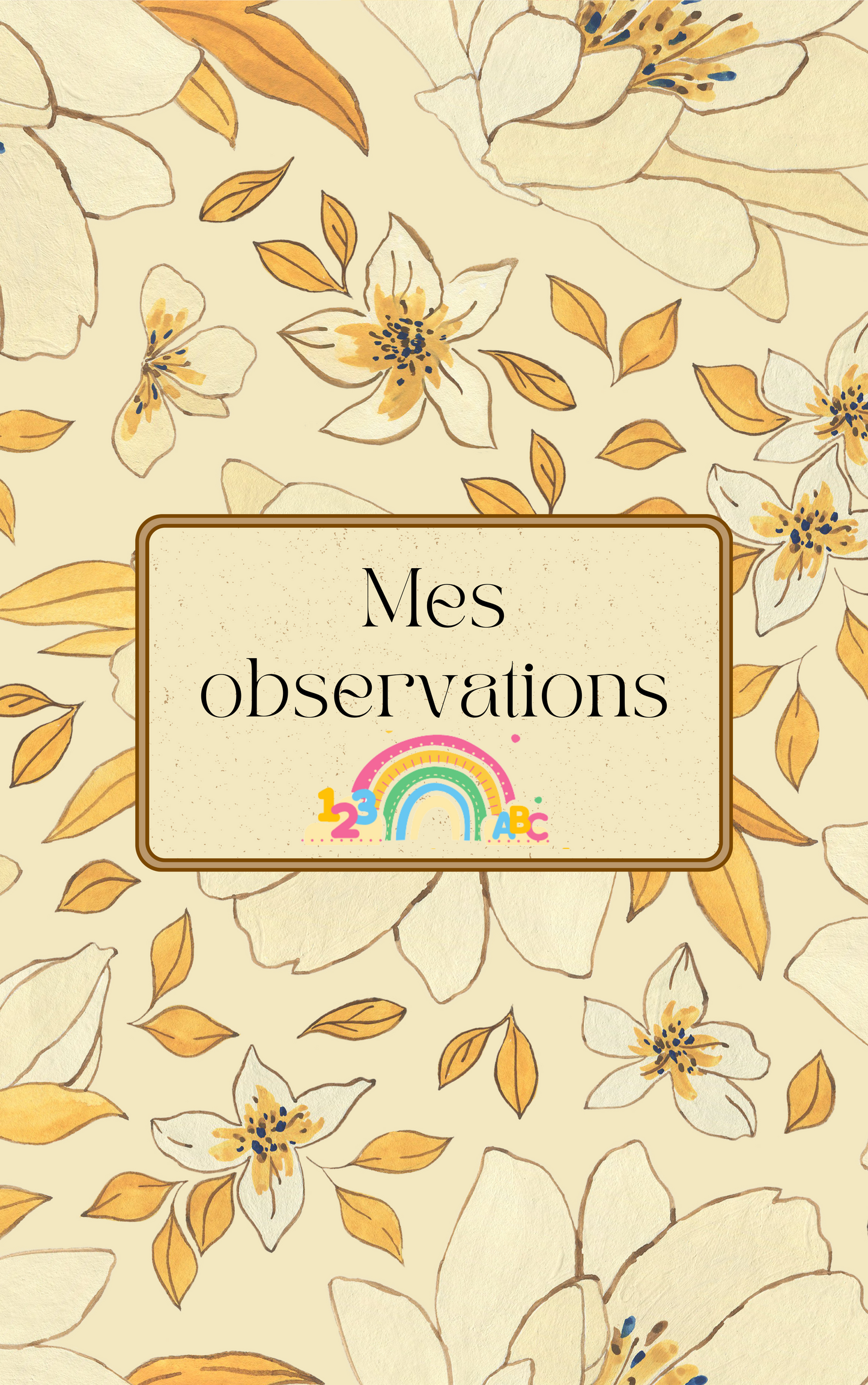 MS : Les grilles d'observations