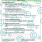 (P6) Fiches prépas personnalisables CECP PRIMAIRE WORD/PDF