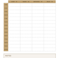 Agenda des Directions 2025/2026 - PDF