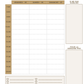 Agenda des Directions 2025/2026 - PDF