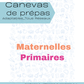 Pack ULTIME Maternelle & Primaire CECP+SEGEC | Canva de prépas adaptables