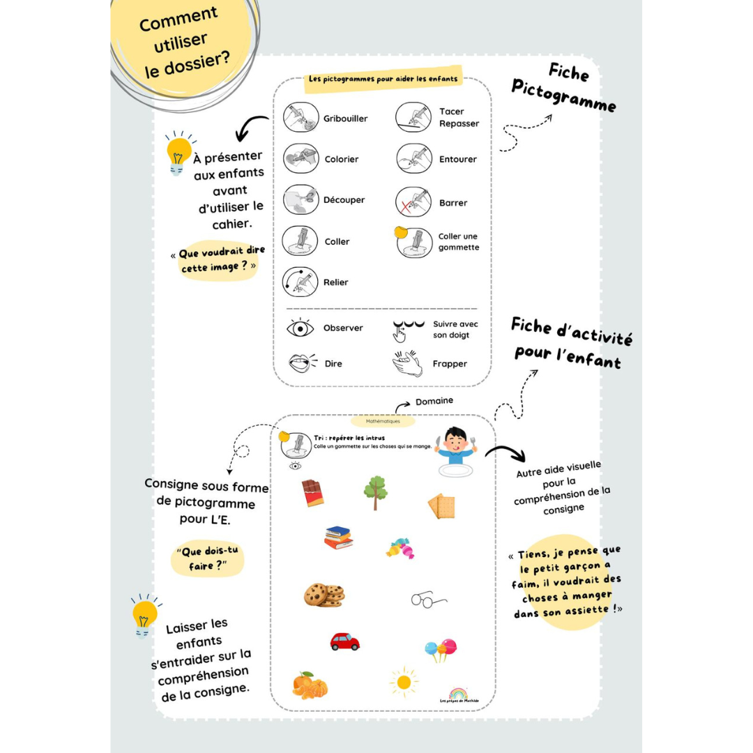 🫏 Le Pack Ultime de Saint-Nicolas 🎁 (plus de 470 pages)