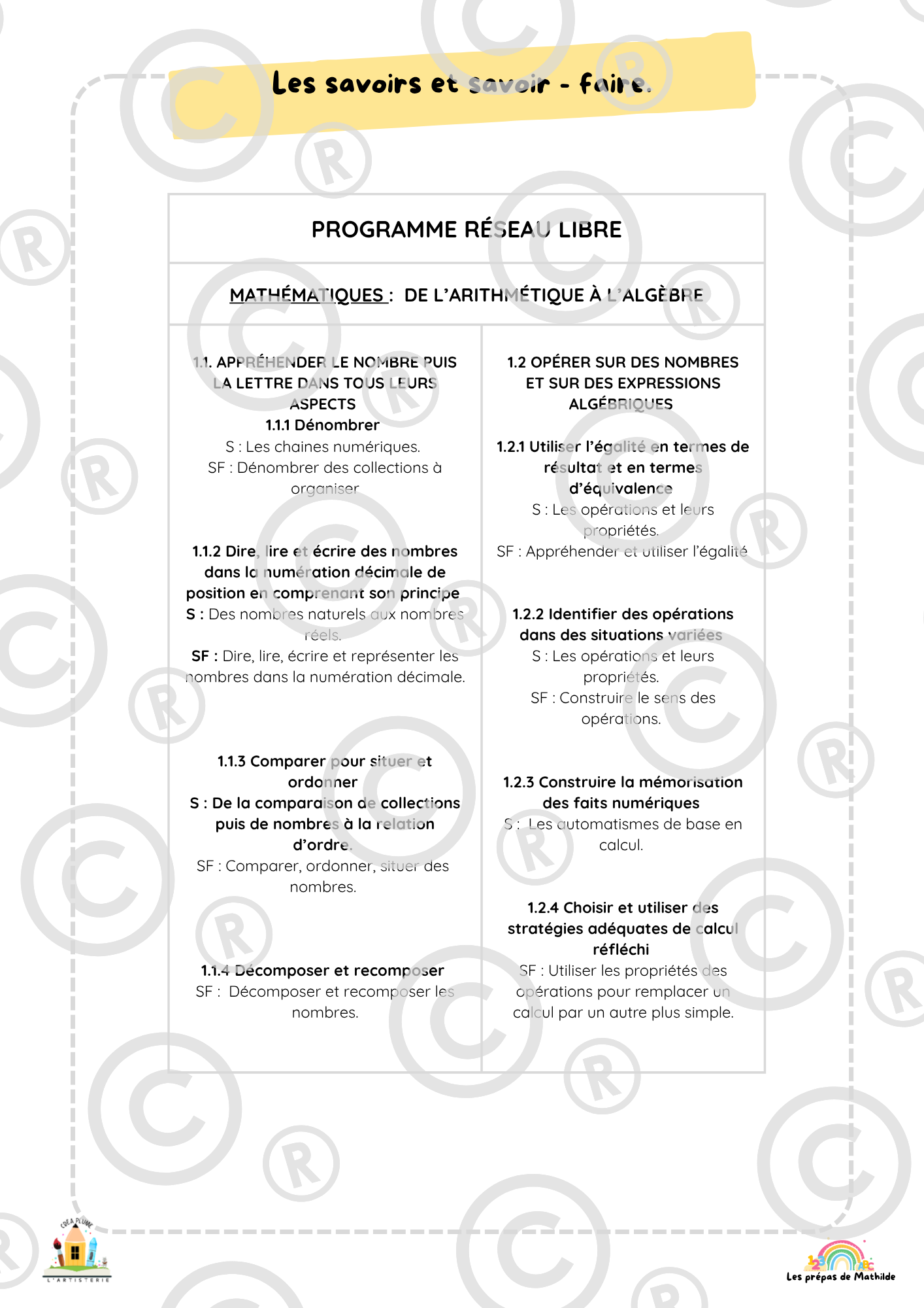 Cahiers autonomes : Saint-Nicolas (Accueil à la P2)