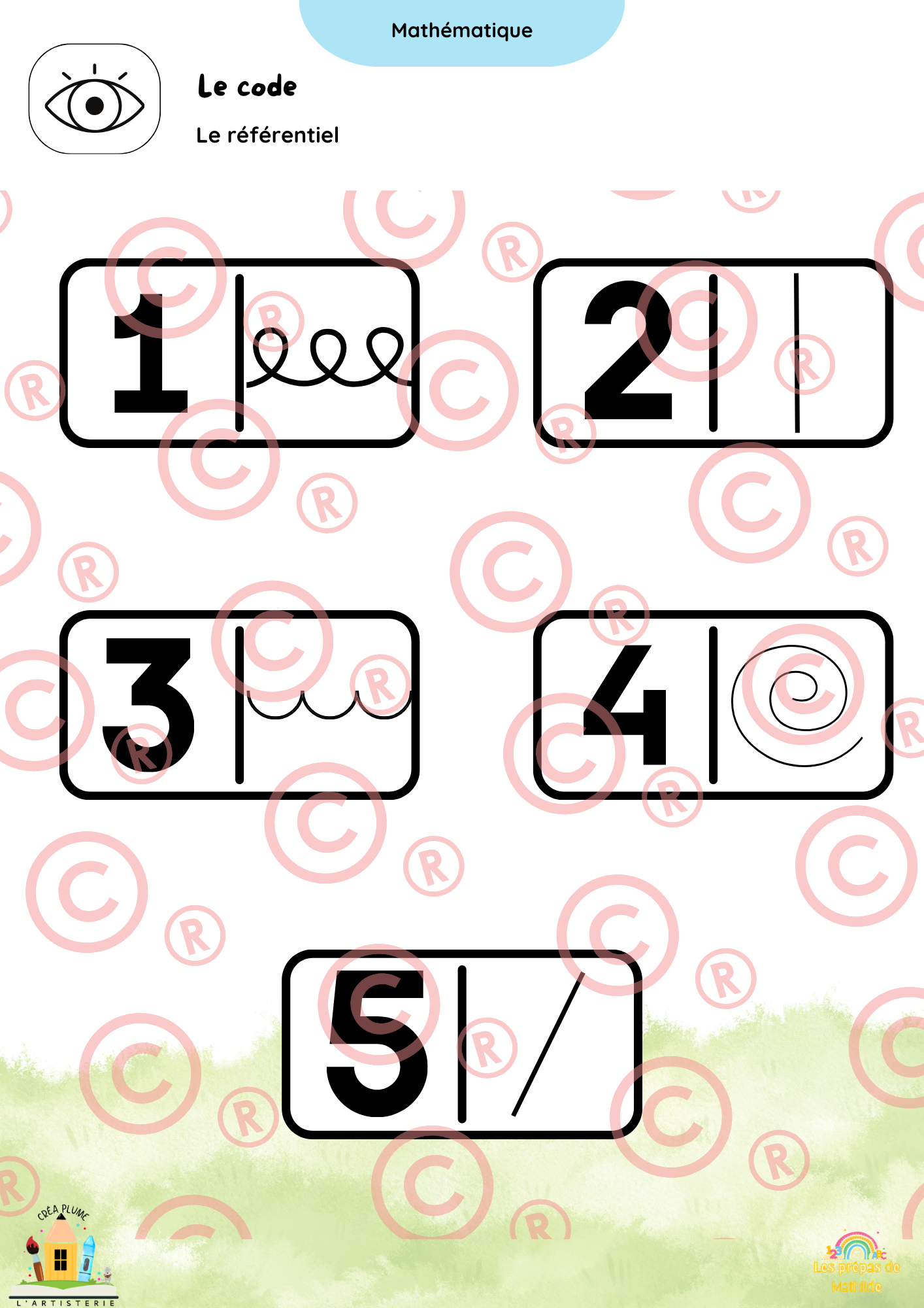 🐰 Cahiers autonomes – Pâques & Printemps | ACC · M1 · M2 · M3