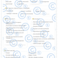 Super Pack Primaire CECP+ SEGEC | Canva de prépas modifiables