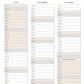 Agenda des Directions 2026/2027 - PDF
