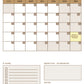 Agenda des Directions 2026/2027 - PDF