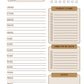 Agenda des Directions 2026/2027 - PDF