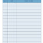 Agenda : secrétariat scolaire 2026/2027 - PDF