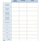 Agenda : secrétariat scolaire 2026/2027 - PDF