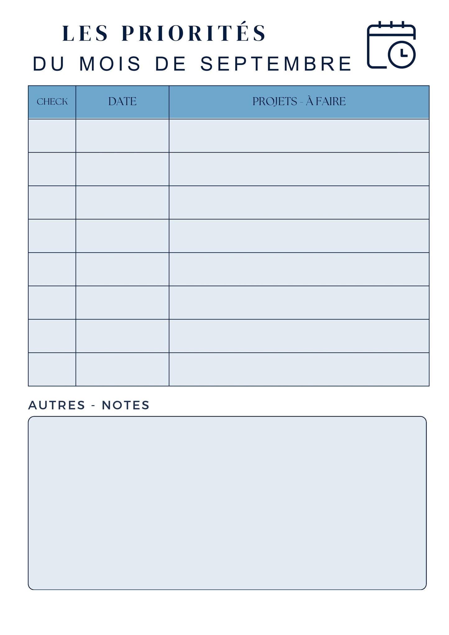 Agenda : secrétariat scolaire 2026/2027 - PDF