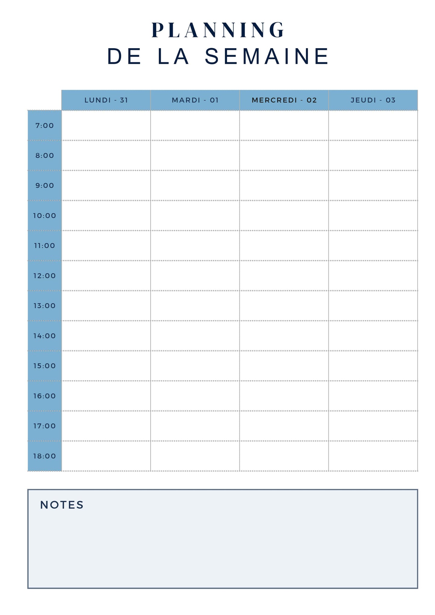 Agenda : secrétariat scolaire 2026/2027 - PDF