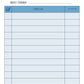 Agenda : secrétariat scolaire 2026/2027 - PDF